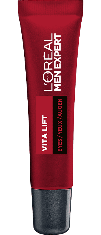 Produktbild L'Oréal MEN EXPERT Vita Lift Vitalisierende Augenpflege